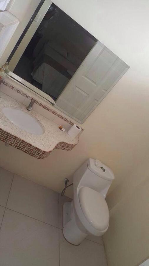 Cabinas Gosen Puntarenas Ngoại thất bức ảnh
