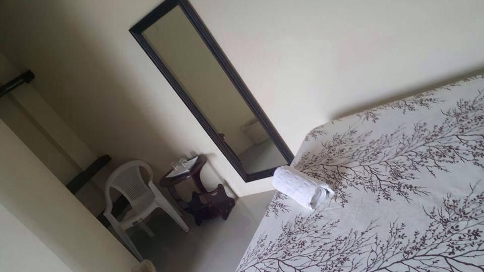 Cabinas Gosen Puntarenas Ngoại thất bức ảnh