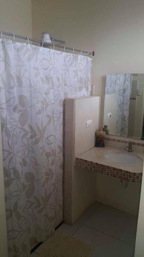 Cabinas Gosen Puntarenas Ngoại thất bức ảnh