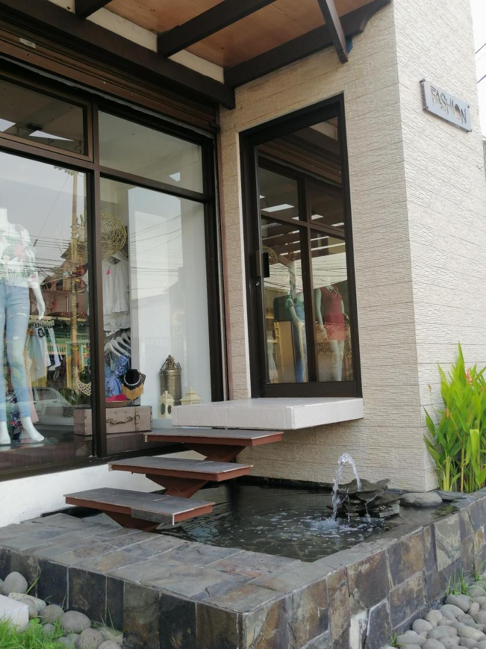 Cabinas Gosen Puntarenas Ngoại thất bức ảnh