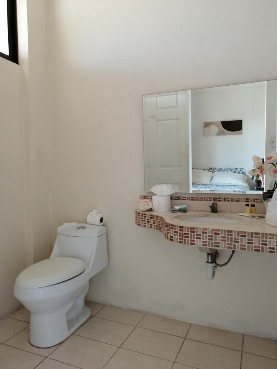 Cabinas Gosen Puntarenas Ngoại thất bức ảnh