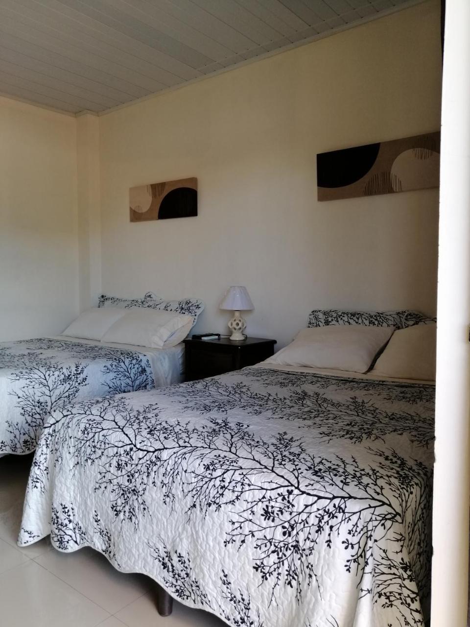 Cabinas Gosen Puntarenas Ngoại thất bức ảnh
