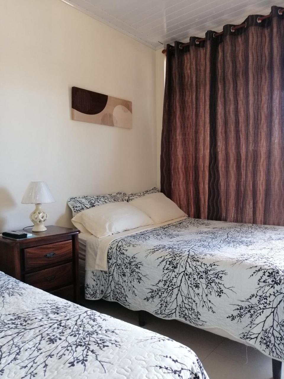 Cabinas Gosen Puntarenas Ngoại thất bức ảnh